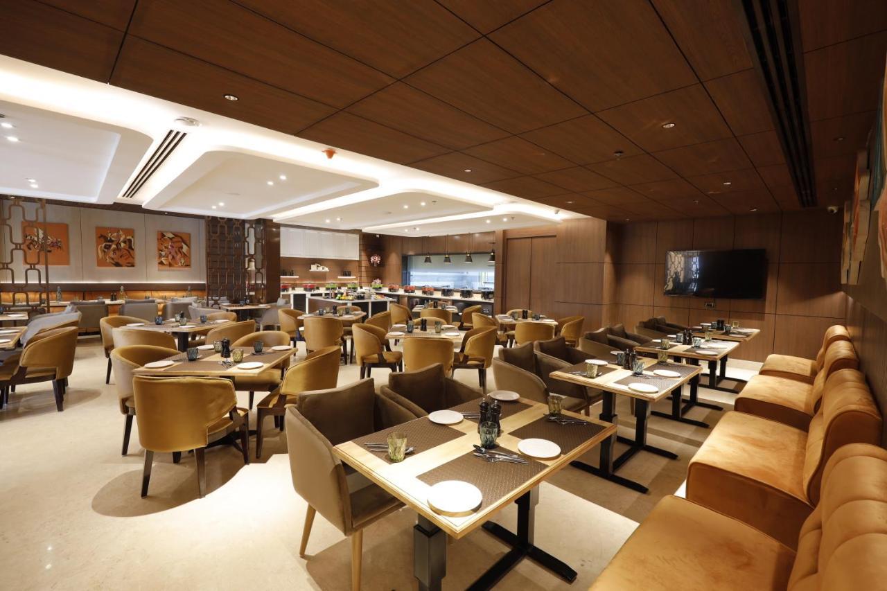 Fortune Ranjit Vihar, Amritsar - Member Itc Hotels' Group Buitenkant foto