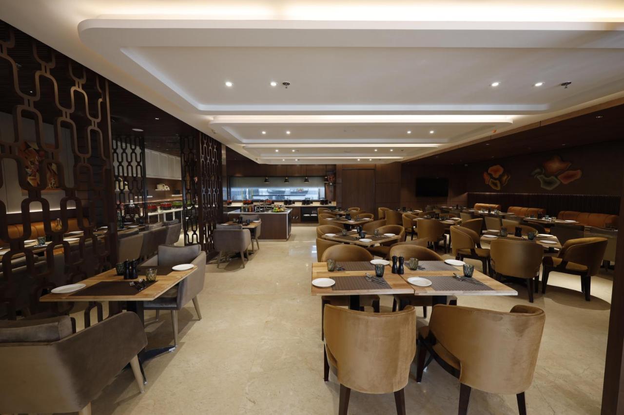 Fortune Ranjit Vihar, Amritsar - Member Itc Hotels' Group Buitenkant foto