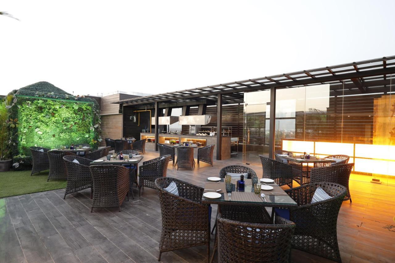 Fortune Ranjit Vihar, Amritsar - Member Itc Hotels' Group Buitenkant foto