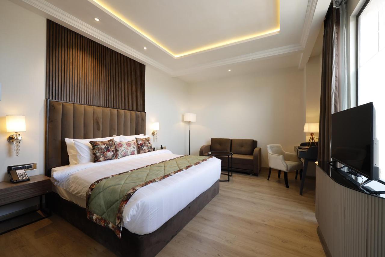 Fortune Ranjit Vihar, Amritsar - Member Itc Hotels' Group Buitenkant foto