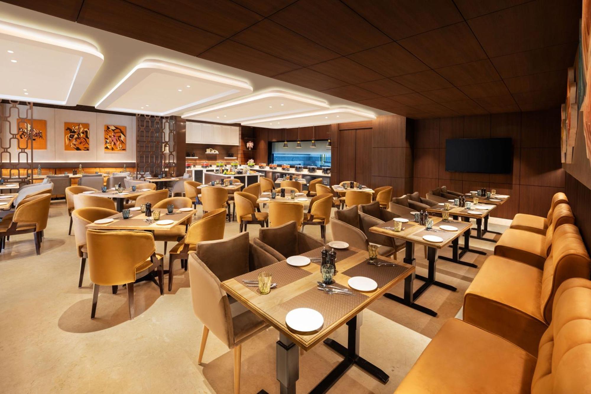 Fortune Ranjit Vihar, Amritsar - Member Itc Hotels' Group Buitenkant foto