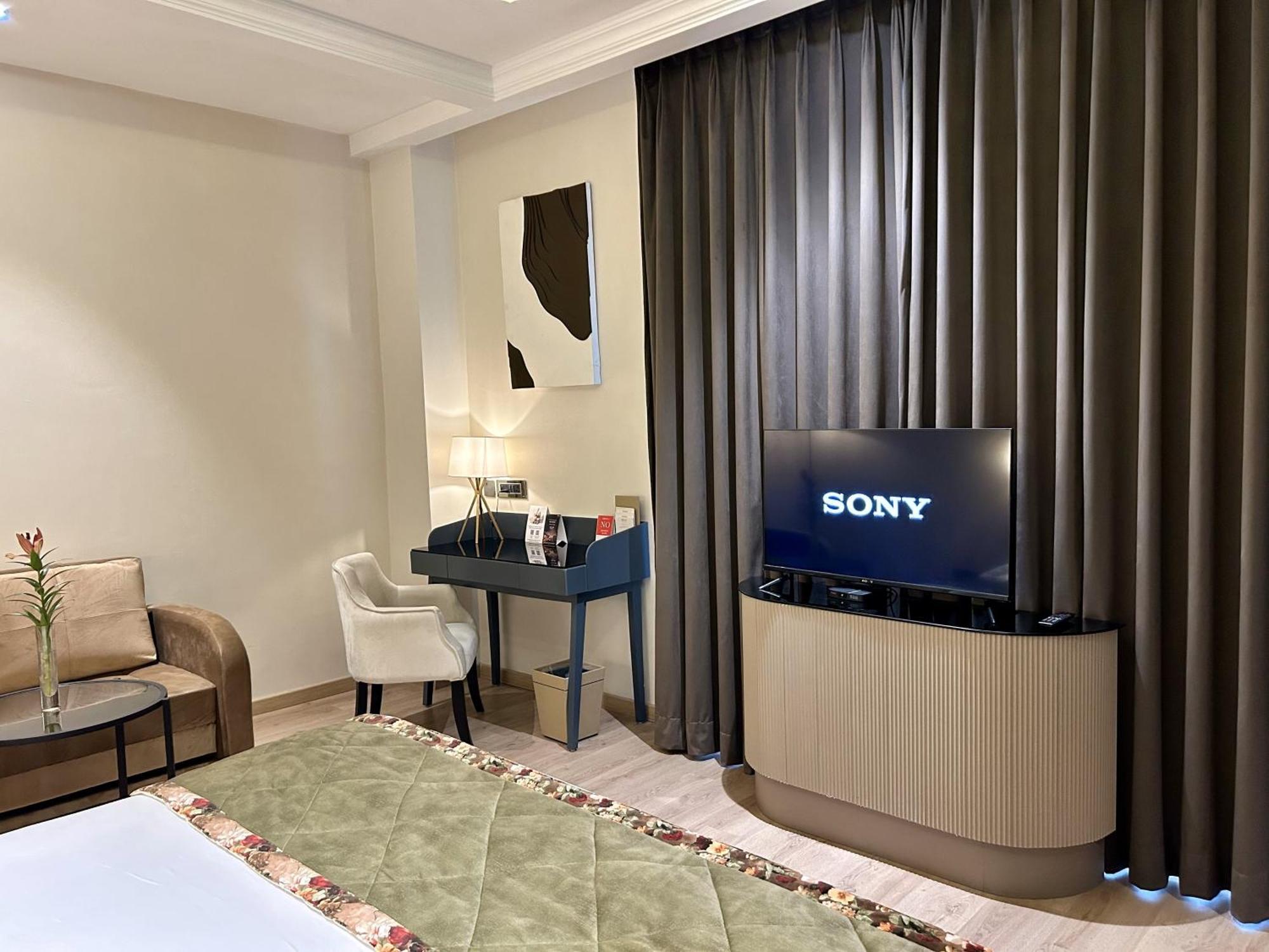 Fortune Ranjit Vihar, Amritsar - Member Itc Hotels' Group Buitenkant foto
