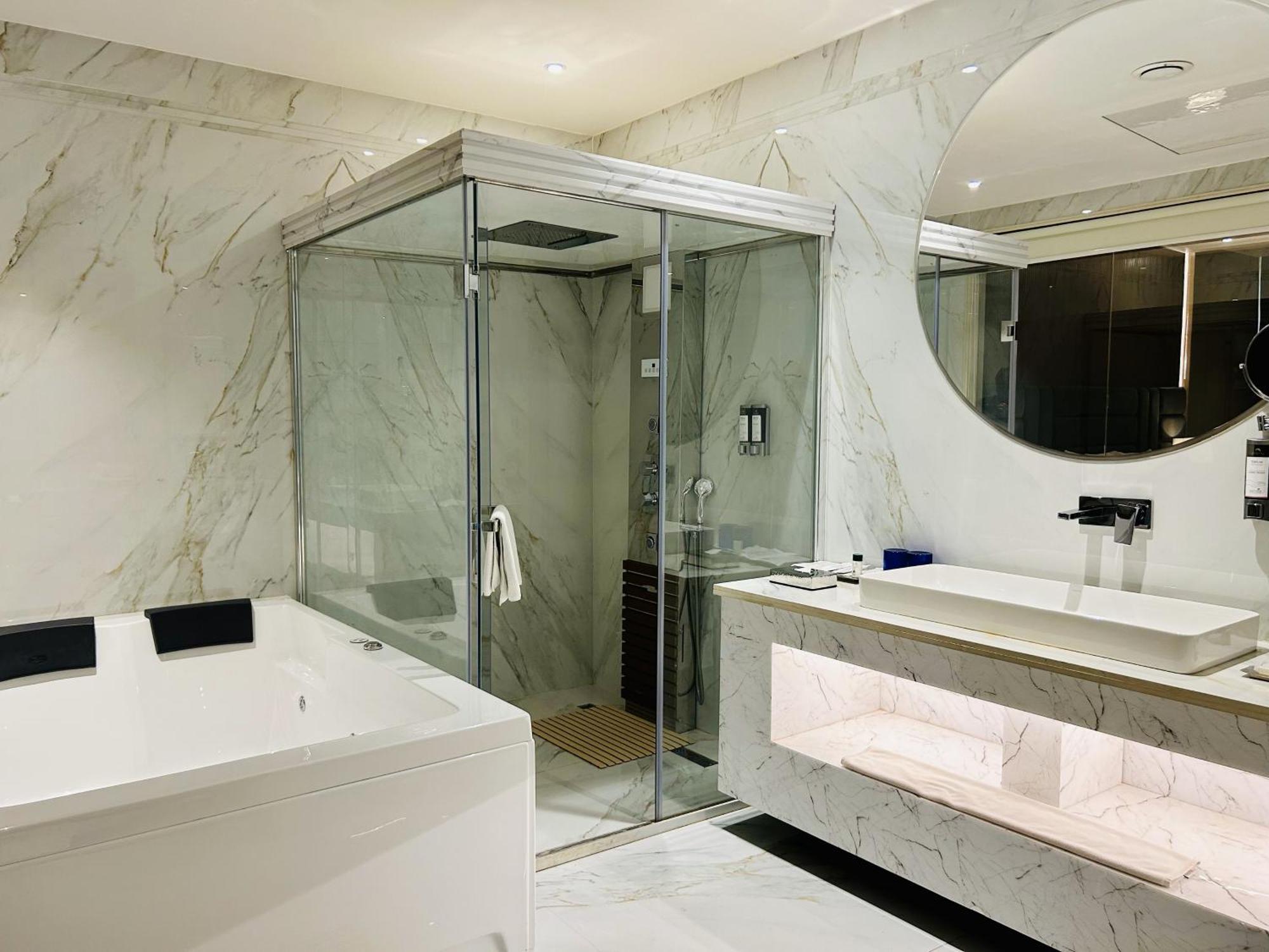 Fortune Ranjit Vihar, Amritsar - Member Itc Hotels' Group Buitenkant foto