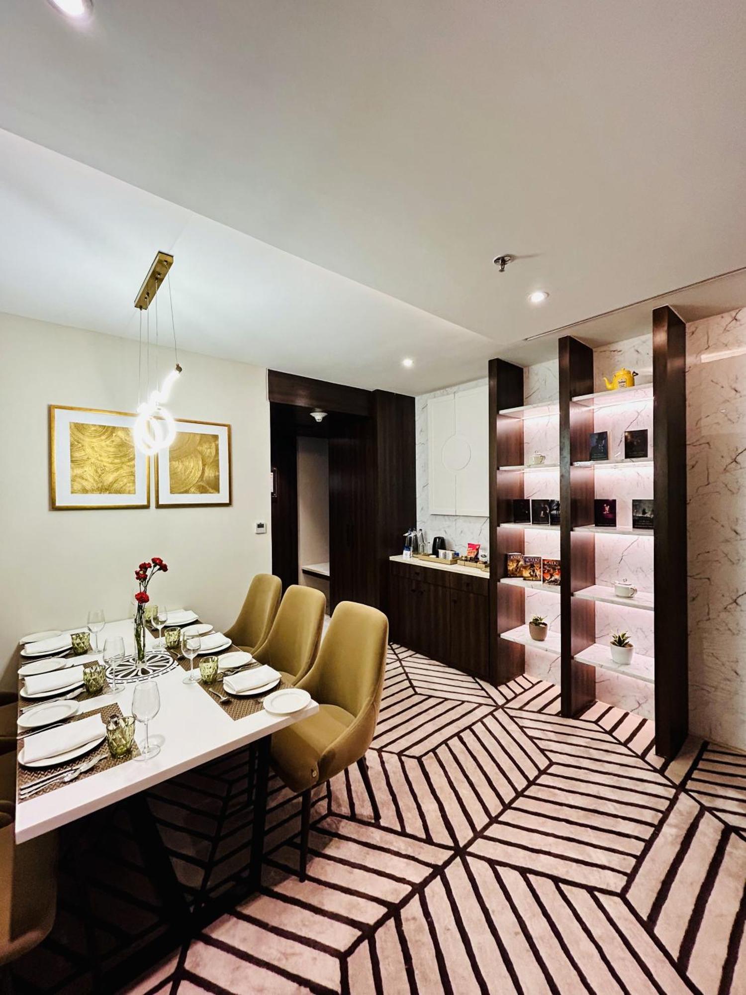 Fortune Ranjit Vihar, Amritsar - Member Itc Hotels' Group Buitenkant foto