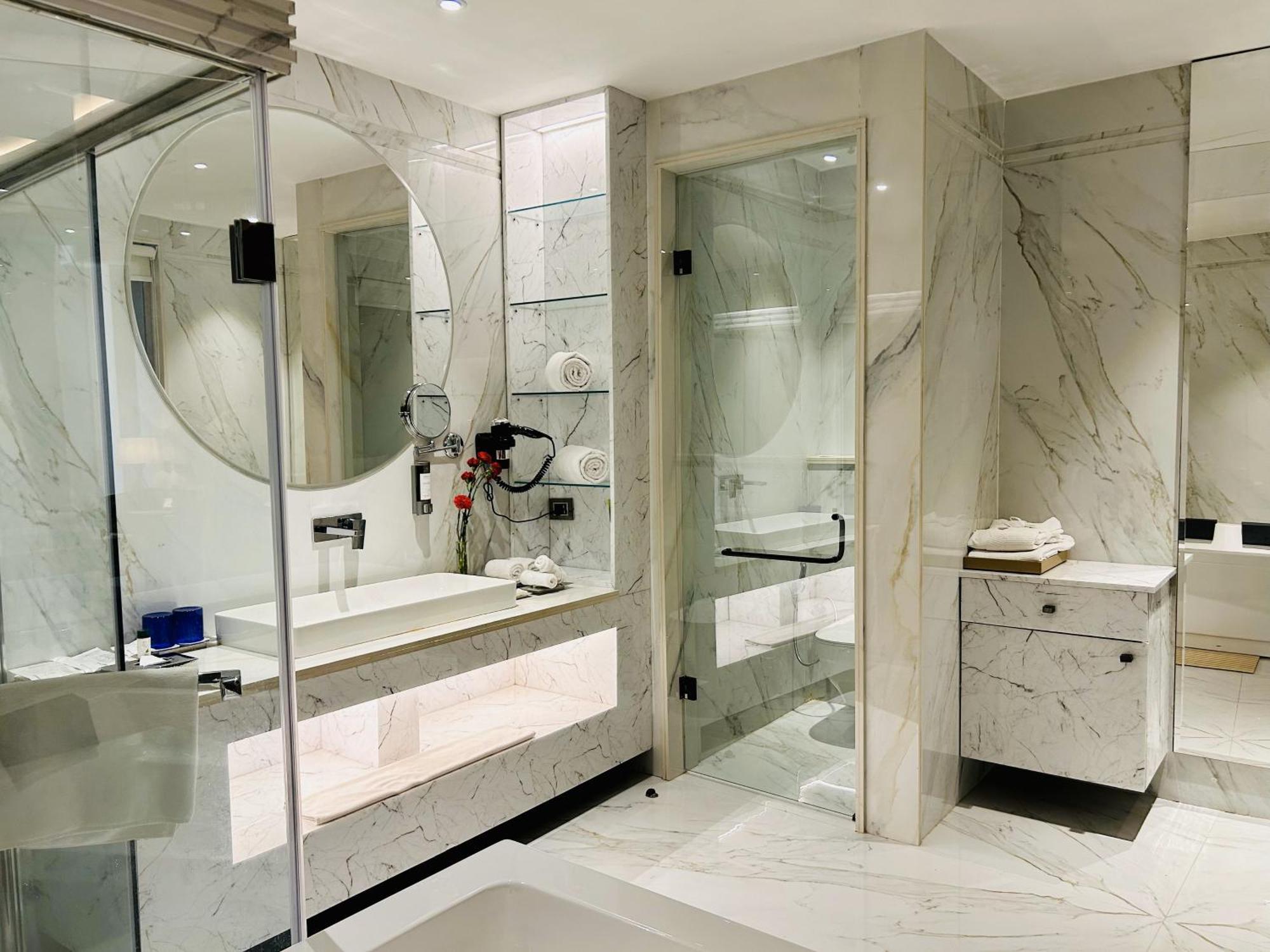 Fortune Ranjit Vihar, Amritsar - Member Itc Hotels' Group Buitenkant foto