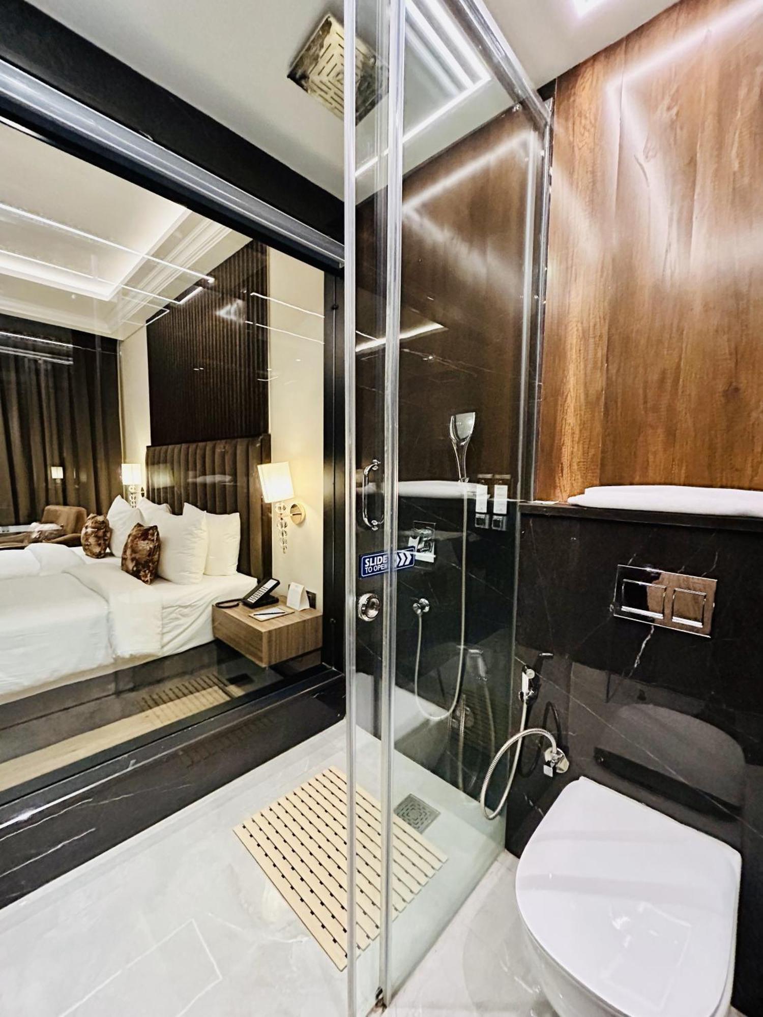 Fortune Ranjit Vihar, Amritsar - Member Itc Hotels' Group Buitenkant foto