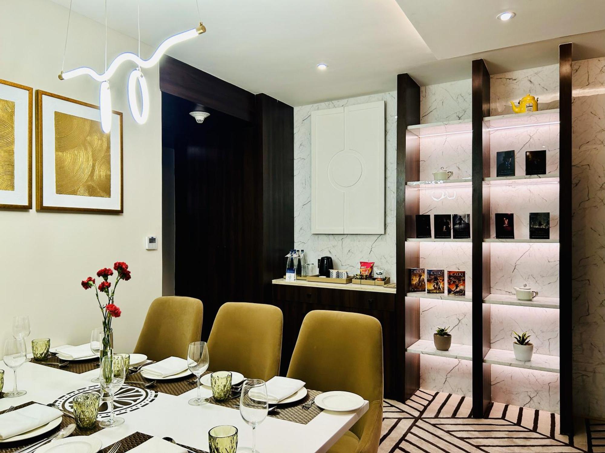 Fortune Ranjit Vihar, Amritsar - Member Itc Hotels' Group Buitenkant foto